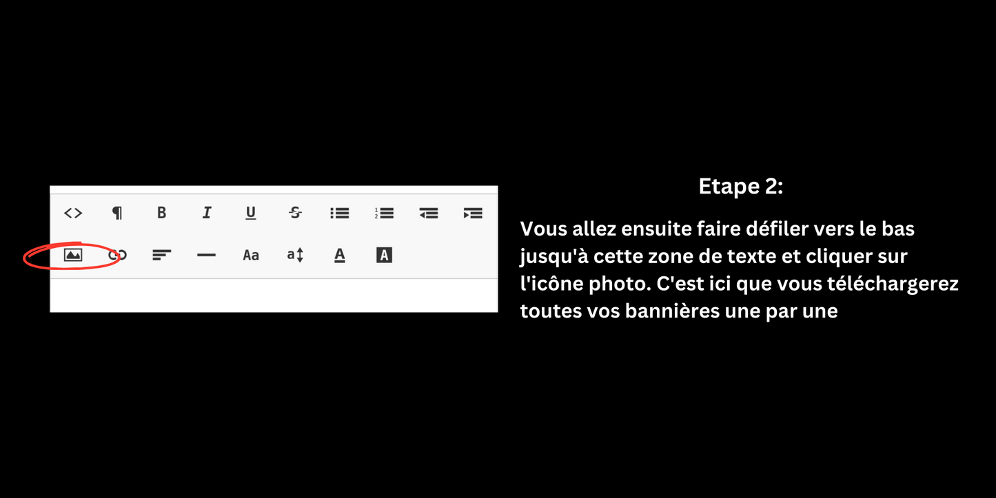 Modèle de Site de Réservation Acuity pour votre Salon de Coiffure et de Beauté